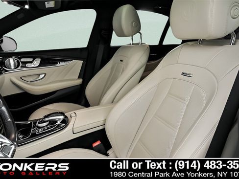Used 2019 Mercedes-Benz E 63 AMG S image 10