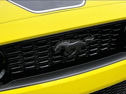 Used 2021 Ford Mustang Mach 1 w/ Equipment Group 700A image 32