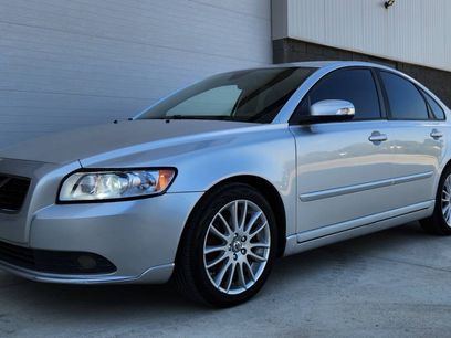 Used 2010 Volvo S40 2.4i