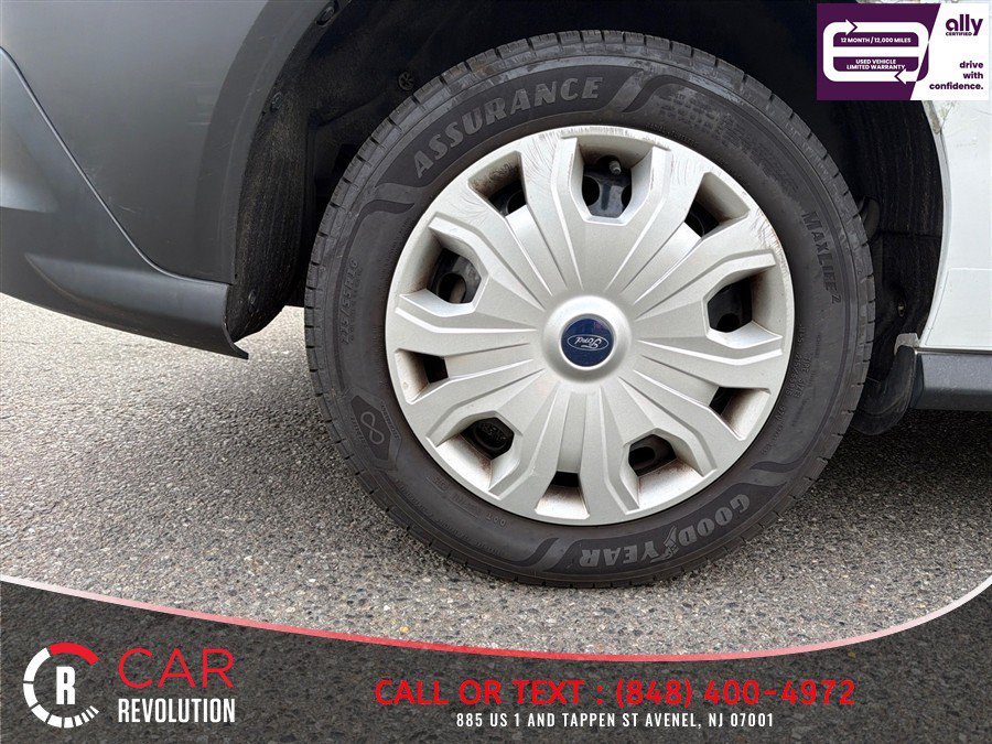 Used 2020 Ford Transit Connect XL FWD image 9
