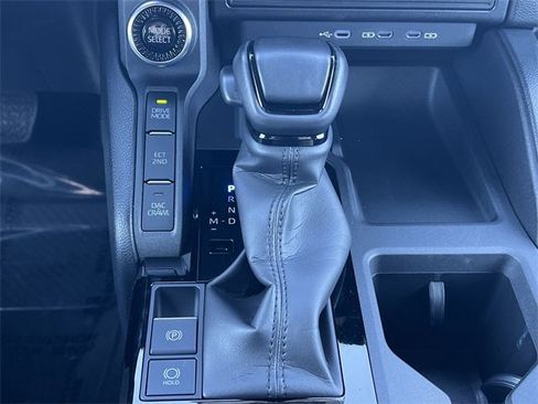 Used 2025 Toyota Land Cruiser 1958 image 16