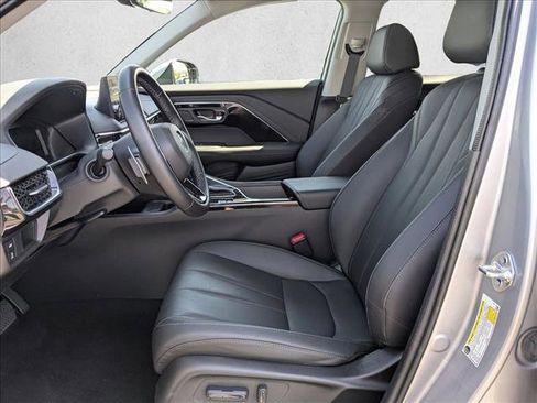 Certified 2025 Acura ADX FWD image 16