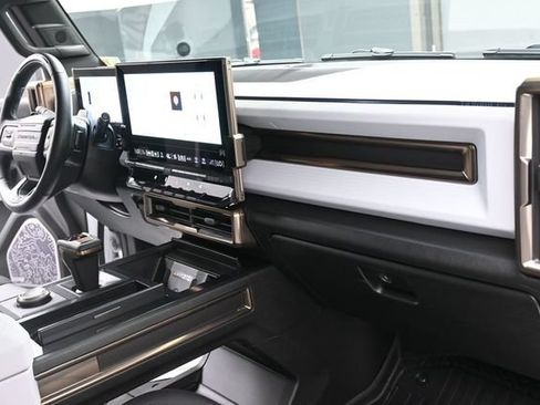 Used 2025 GMC Hummer EV 3X AWD/4WD image 26