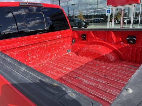 Used 2020 Ford F150 Lariat w/ Equipment Group 502A Luxury image 9