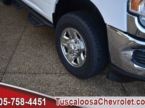 Used 2020 RAM 2500 Big Horn image 12