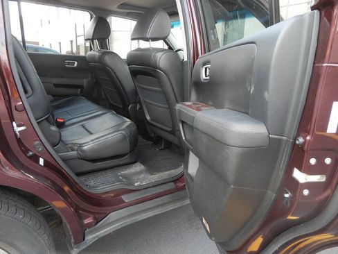 Used 2011 Honda Pilot EX-L image 35