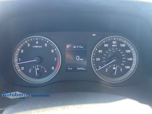 Used 2019 Hyundai Tucson SE AWD/4WD image 15
