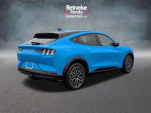 New 2024 Ford Mustang Mach-E Premium image 5