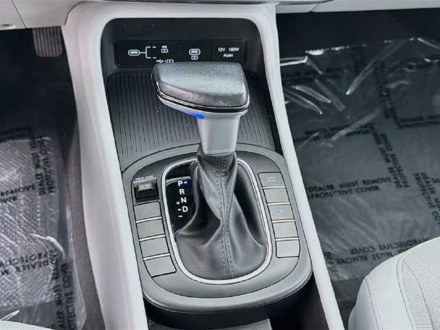 Used 2024 Hyundai Kona SEL FWD image 16