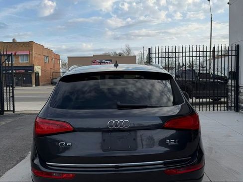 Used 2015 Audi Q5 2.0T Premium Plus image 9
