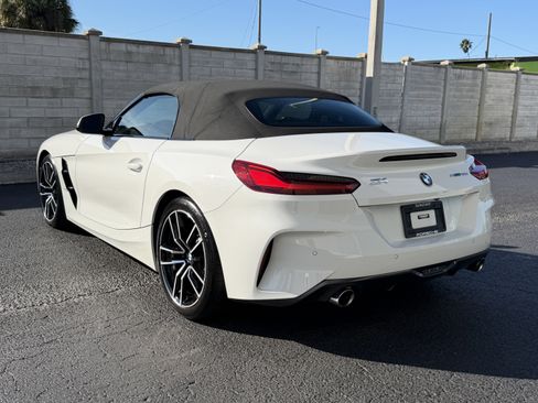 Used 2023 BMW Z4 sDrive30i w/ Driving Assistance Package image 3