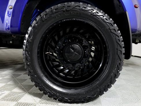 Used 2026 Ford F450 Platinum w/ FX4 Off-Road Package image 50