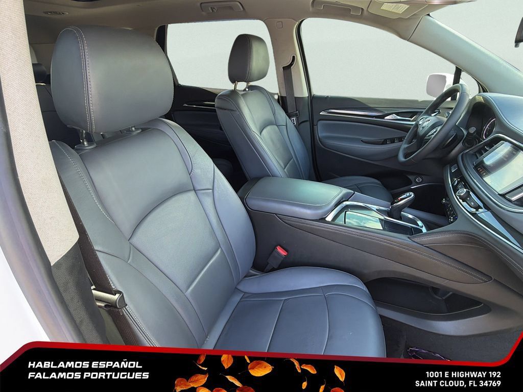 Used 2020 Buick Enclave Essence FWD image 30