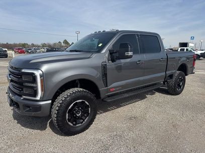 Used 2025 Ford F250 Platinum w/ Tremor Off-Road Package