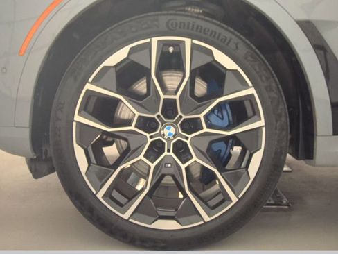 Used 2024 BMW X7 M60i w/ Executive Package AWD/4WD image 10