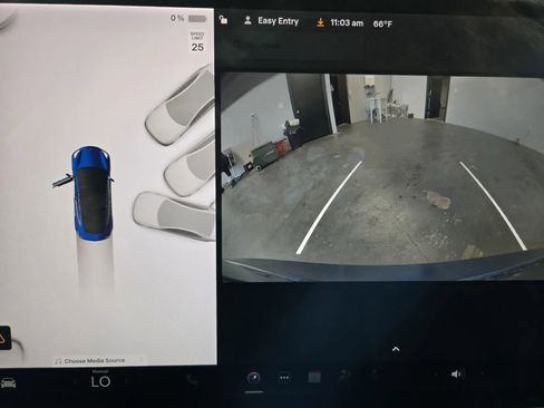 Used 2020 Tesla Model 3 Long Range AWD/4WD image 18