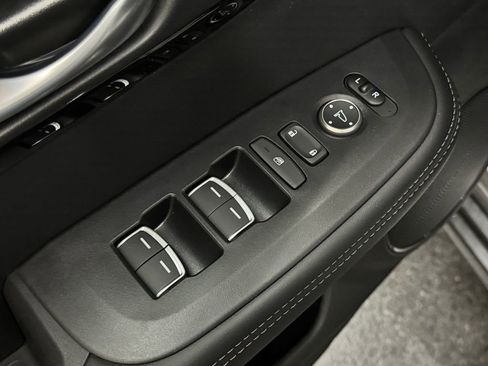 Used 2025 Acura ADX AWD image 13