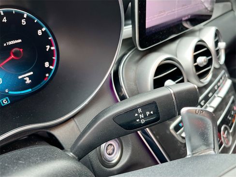 Used 2021 Mercedes-Benz C 43 AMG 4MATIC Sedan image 17