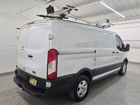 Used 2017 Ford Transit 250 130 Low Roof image 7