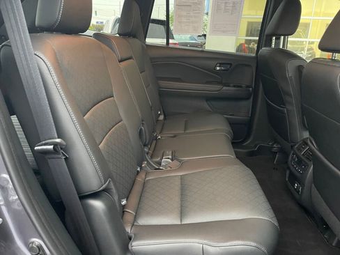 Used 2021 Honda Passport Elite image 29