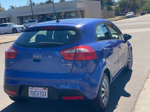 Used 2013 Kia Rio EX image 7