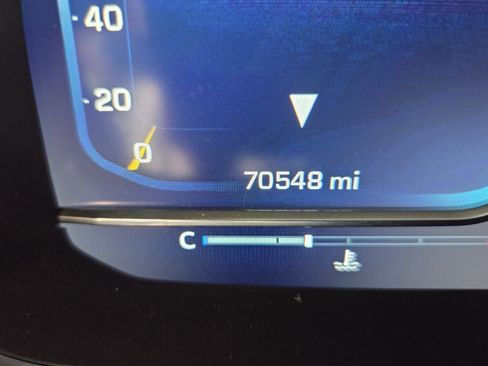 Used 2022 Chevrolet Tahoe High Country AWD/4WD image 26