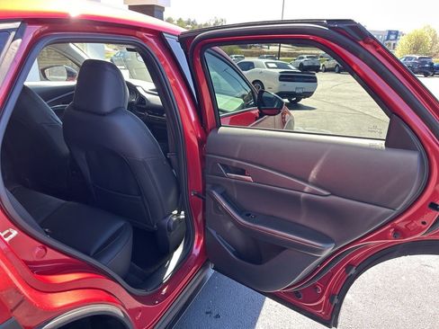 New 2026 MAZDA CX-30 AWD 2.5 S w/ Select Sport Pkg image 11