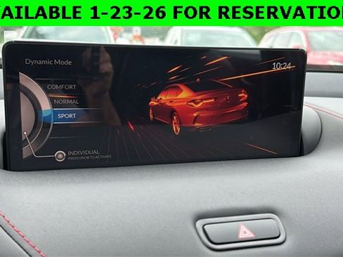 Used 2025 Acura TLX SH-AWD w/ A-SPEC Pkg image 19