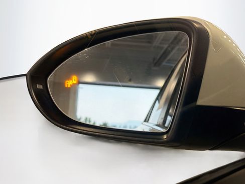 Used 2024 Volkswagen Jetta SEL FWD image 16