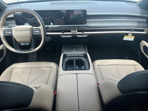 New 2027 Kia Telluride EX AWD/4WD image 18