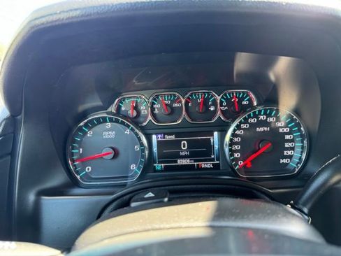 Used 2019 Chevrolet Tahoe LT w/ LT Signature Package AWD/4WD image 33