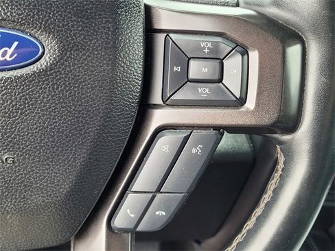 Used 2021 Ford Expedition Limited image 25