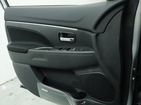 New 2026 Mitsubishi Outlander Sport ES AWD/4WD image 15