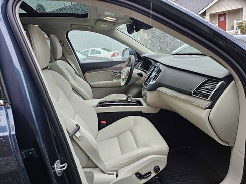Certified 2023 Volvo XC90 T8 Plus w/ Protection Package image 10