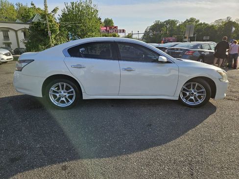 Used 2014 Nissan Maxima 3.5 S FWD image 6