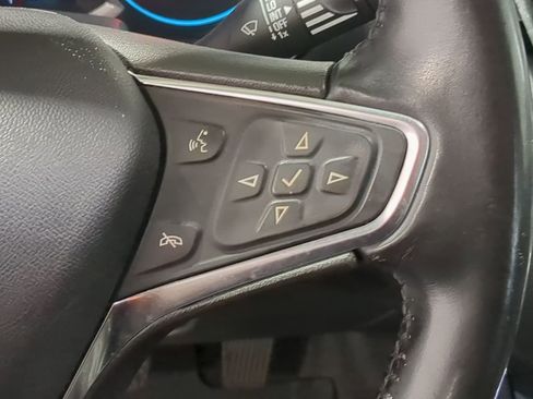 Used 2018 Chevrolet Malibu LT w/ Leather Package image 30