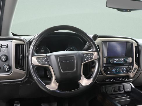 Used 2017 GMC Sierra 1500 Denali image 9