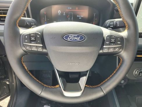 New 2025 Ford Maverick Tremor AWD/4WD image 16