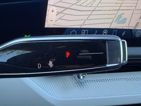 New 2026 Cadillac Optiq Luxury 1 RWD image 24