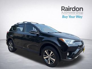 Used 2016 Toyota RAV4 XLE w/ Convenience Package FWD 360° Tour