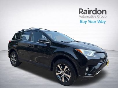 Used 2016 Toyota RAV4 XLE w/ Convenience Package