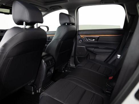 Used 2022 Honda CR-V EX-L image 20