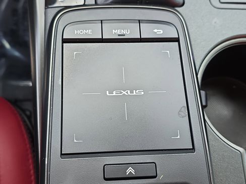 Used 2022 Lexus IS 300 w/ Premium Package image 25