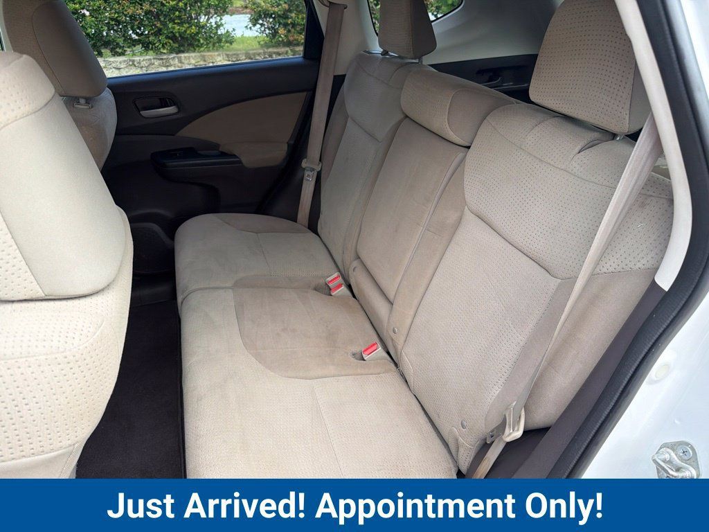 Used 2013 Honda CR-V EX image 8