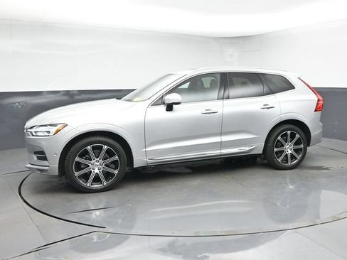 Used 2019 Volvo XC60 T5 Inscription w/ Protection Package Premier AWD/4WD image 6