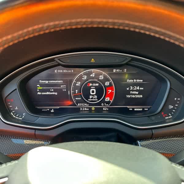 Used 2018 Audi SQ5 Premium Plus w/ S Sport Package AWD/4WD image 15