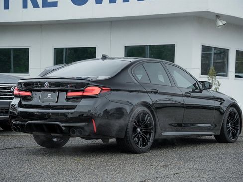 Used 2023 BMW M5 w/ Competition Package image 6