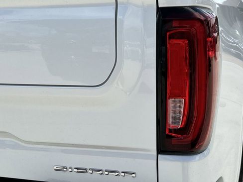 Used 2020 GMC Sierra 1500 Denali w/ Denali Ultimate Package RWD image 7