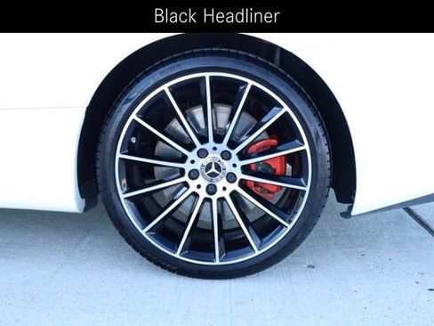 Certified 2022 Mercedes-Benz E 450 Coupe image 10