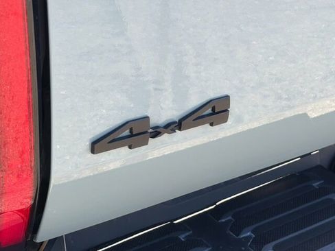 Used 2024 Toyota Tundra Limited w/ TRD Off-Road Package AWD/4WD image 34